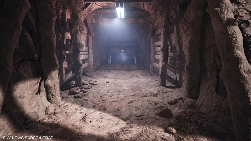 طرق خفية ومخاوف مفتوحة.. هل تعبر ميليشيات إيرانية من تحت الأرض إلى الداخل السوري؟